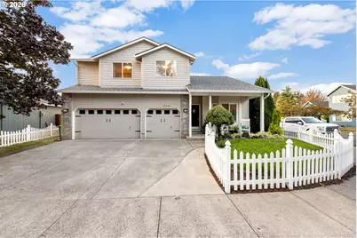 15904 NE 30th St, Vancouver, WA 98682 - Photo 1