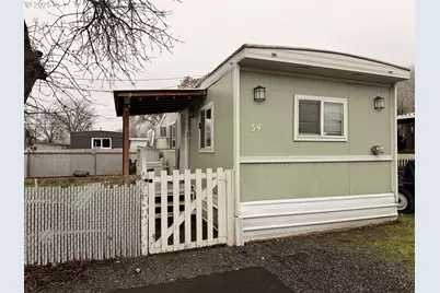 3817 W 10th St, The Dalles, OR 97058 - Photo 1