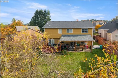 4235 SE Anderegg Loop, Portland, OR 97236 - Photo 29