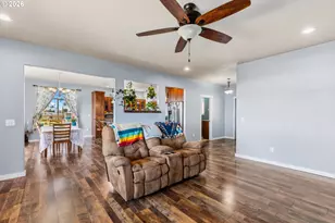 175 Doe Rd, Glide, OR 97443 - Photo 17