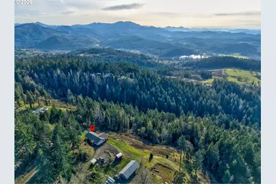 175 Doe Rd, Glide, OR 97443 - Photo 7