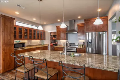 175 Doe Rd, Glide, OR 97443 - Photo 21