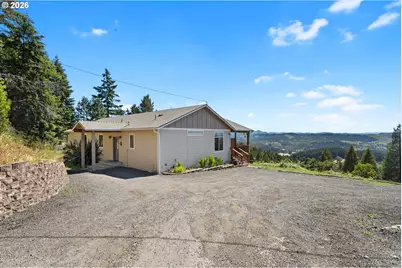 175 Doe Rd, Glide, OR 97443 - Photo 1