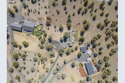 13406 SW Oasis Ct, Terrebonne, OR 97760 - Photo 47