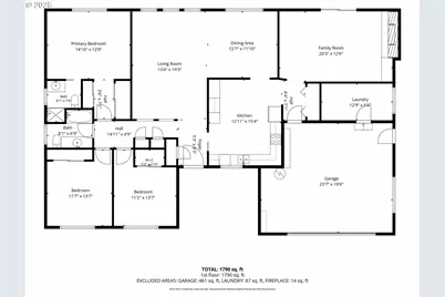 20370 SW Deline St, Beaverton, OR 97078 - Photo 45