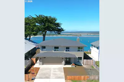 360 2nd St, Bandon, OR 97411 - Photo 1