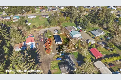 63645 Grand Rd, Coos Bay, OR 97420 - Photo 3