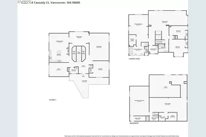 12221 NE Cassady Ct, Vancouver, WA 98685 - Photo 5