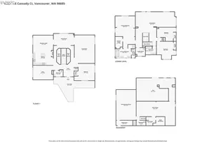 12221 NE Cassady Ct, Vancouver, WA 98685 - Photo 5