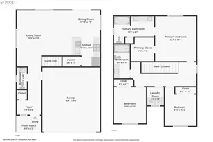 6019 NE 55th Cir, Vancouver, WA 98661 - Photo 47