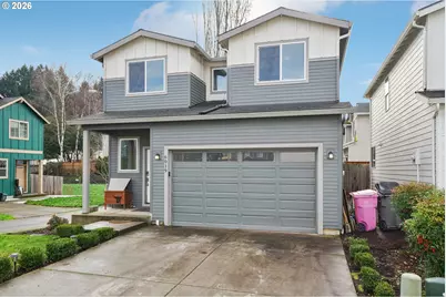 6019 NE 55th Cir, Vancouver, WA 98661 - Photo 3