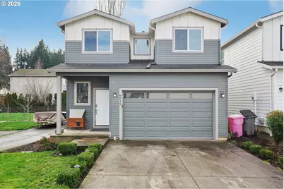 6019 NE 55th Cir, Vancouver, WA 98661 - Photo 1