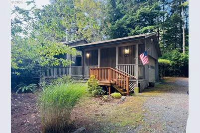 88468 Trout Pond Ln, Bandon, OR 97411 - Photo 1