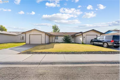 713 SW Mt Hood Ave, Boardman, OR 97818 - Photo 3