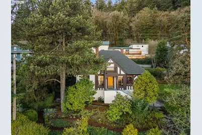 10807 NW 2nd St, Portland, OR 97231 - Photo 1