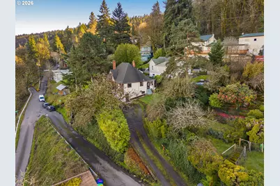 10807 NW 2nd St, Portland, OR 97231 - Photo 33