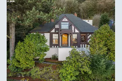 10807 NW 2nd St, Portland, OR 97231 - Photo 35