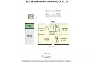 3275 SE Rockwood St, Milwaukie, OR 97222 - Photo 39