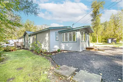 65977 E Chippawa Ln, Rhododendron, OR 97049 - Photo 1