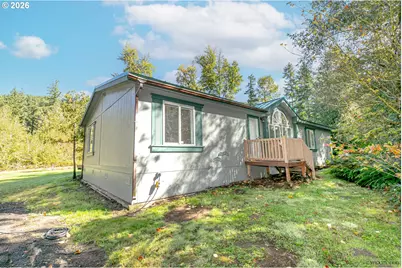 65977 E Chippawa Ln, Rhododendron, OR 97049 - Photo 3
