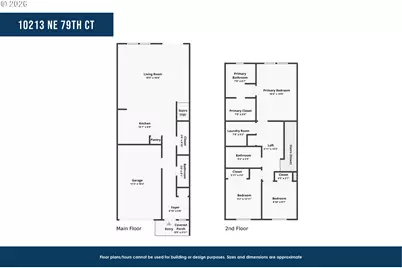 10213 NE 79th Ct, Vancouver, WA 98662 - Photo 39