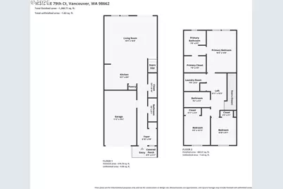 10213 NE 79th Ct, Vancouver, WA 98662 - Photo 41