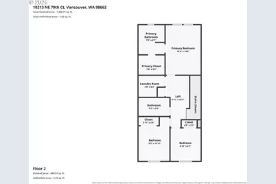 10213 NE 79th Ct, Vancouver, WA 98662 - Photo 43