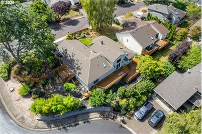 15615 NW Ridgetop Ln, Beaverton, OR 97006 - Photo 27
