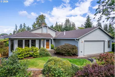15615 NW Ridgetop Ln, Beaverton, OR 97006 - Photo 1