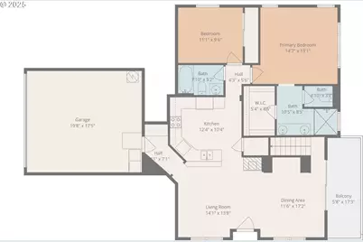 2644 SW Hume Ct, Portland, OR 97219 - Photo 29