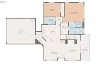 2644 SW Hume Ct, Portland, OR 97219 - Photo 29