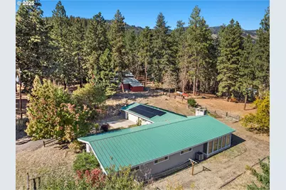 63881 Lester Rd, La Grande, OR 97850 - Photo 3