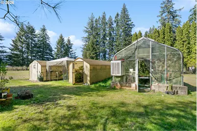 15024 S Twin Cedars Ln, Oregon City, OR 97045 - Photo 29