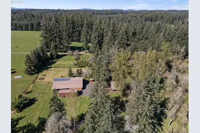 15024 S Twin Cedars Ln, Oregon City, OR 97045 - Photo 37