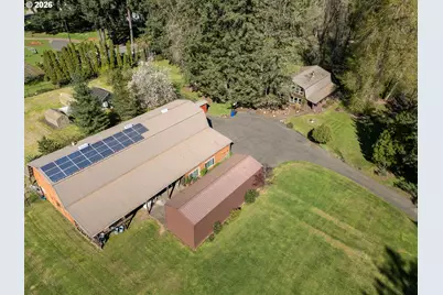 15024 S Twin Cedars Ln, Oregon City, OR 97045 - Photo 31