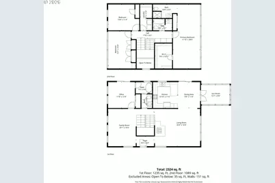 15024 S Twin Cedars Ln, Oregon City, OR 97045 - Photo 33