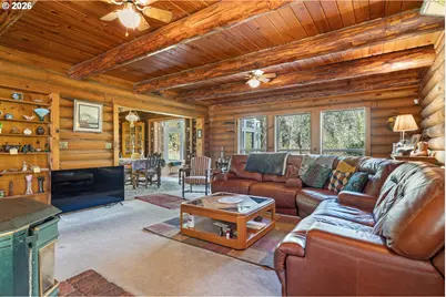 15024 S Twin Cedars Ln, Oregon City, OR 97045 - Photo 3