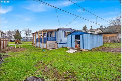 10701 SE Highway 212 #H3, Clackamas, OR 97015 - Photo 5