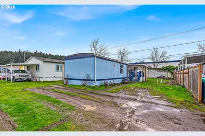 10701 SE Highway 212 #H3, Clackamas, OR 97015 - Photo 3