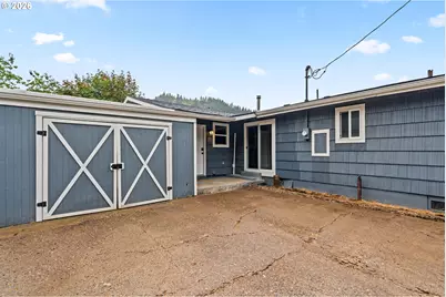 117 E B Ave, Drain, OR 97435 - Photo 27
