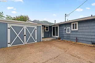 117 E B Ave, Drain, OR 97435 - Photo 27