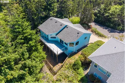 416 NW 19th Ct, Newport, OR 97365 - Photo 29