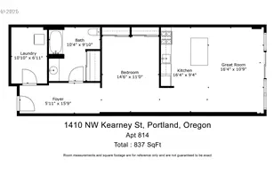 1410 NW Kearney St, Portland, OR 97209 - Photo 25