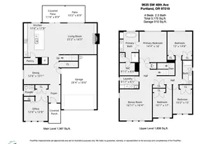 9635 SW 48th Ave, Portland, OR 97219 - Photo 45