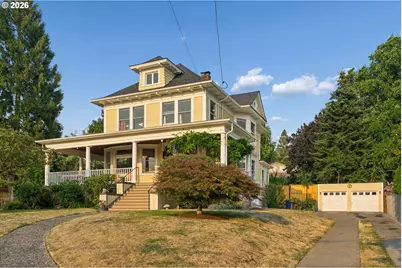 322 SE 61st Ave, Portland, OR 97215 - Photo 5