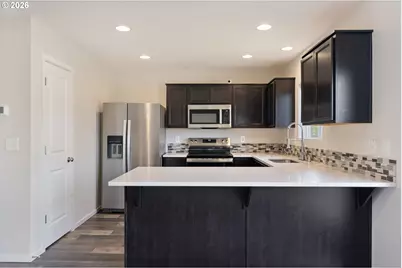 2017 S Meadowlark Loop, Ridgefield, WA 98642 - Photo 5
