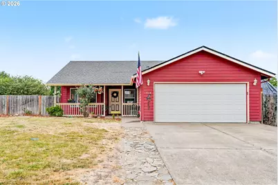 414 Edwards Rd, Monmouth, OR 97361 - Photo 1