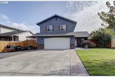 105 Radcliffe Rd, Kelso, WA 98626 - Photo 1