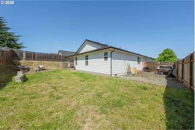 601 SE Rose Ridge Dr, Winston, OR 97496 - Photo 31