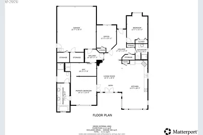 17144 SE Johnston Dr, Portland, OR 97236 - Photo 45